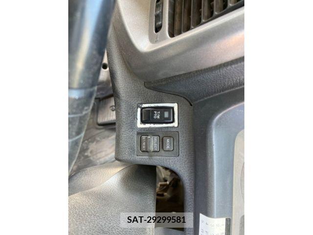 Hino RANGER 2011-07 302561-8