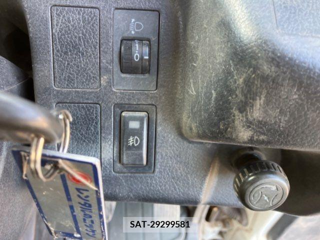 Hino RANGER 2011-07 302561-7