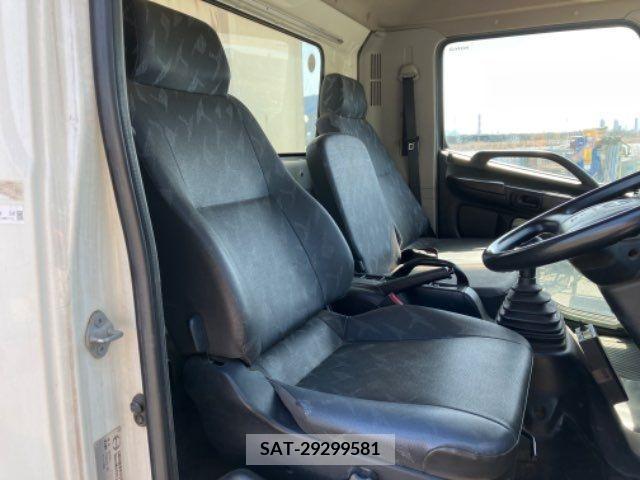 Hino RANGER 2011-07 302561-3