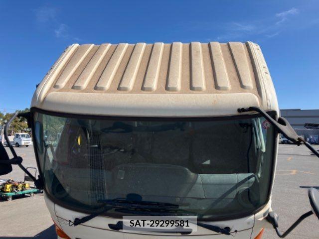 Hino RANGER 2011-07 302561-22