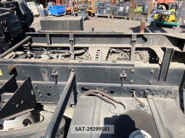 Hino RANGER 2011-07 302561-19