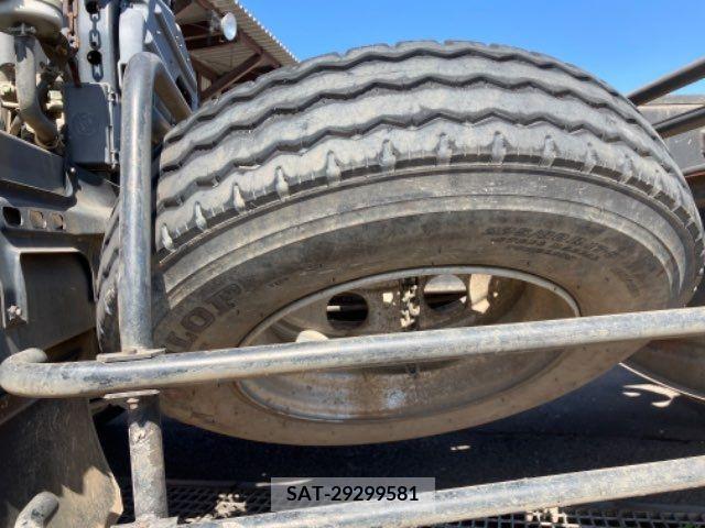 Hino RANGER 2011-07 302561-18