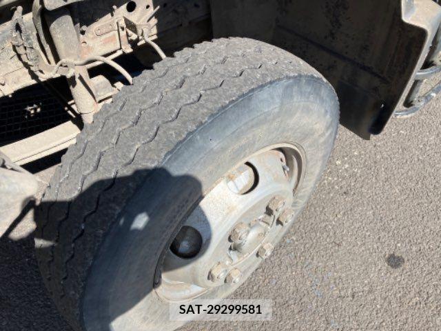 Hino RANGER 2011-07 302561-17