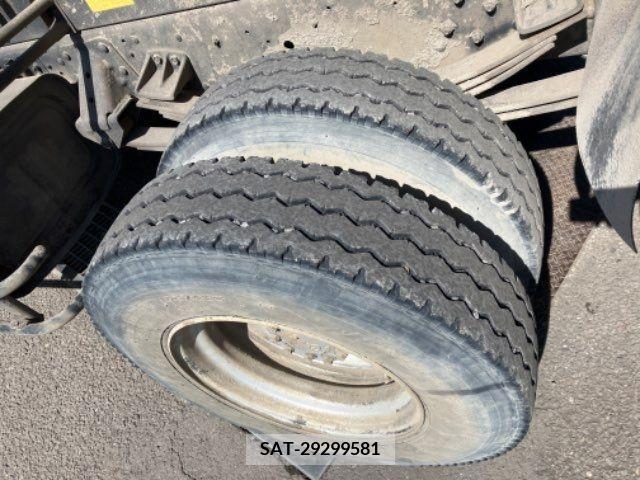 Hino RANGER 2011-07 302561-16