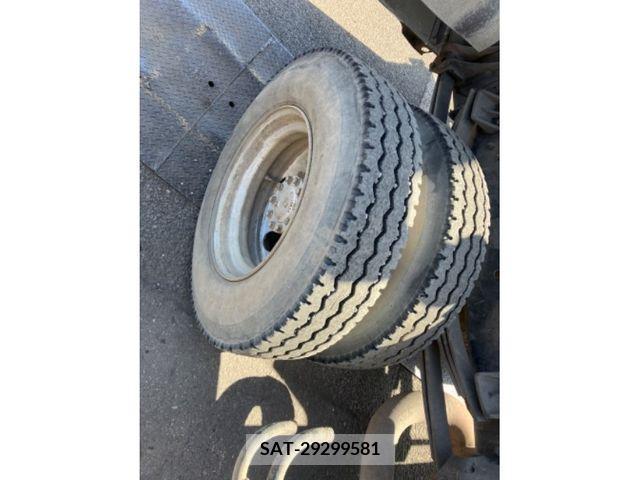 Hino RANGER 2011-07 302561-15
