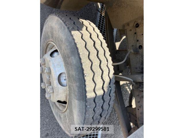 Hino RANGER 2011-07 302561-14