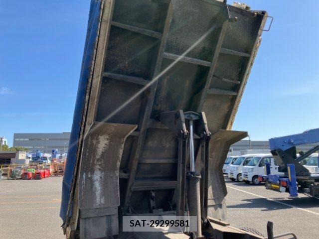 Hino RANGER 2011-07 302561-12