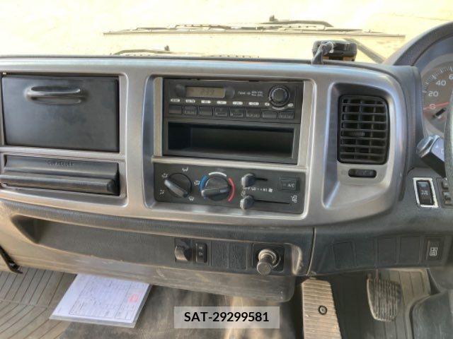 Hino RANGER 2011-07 302561-5