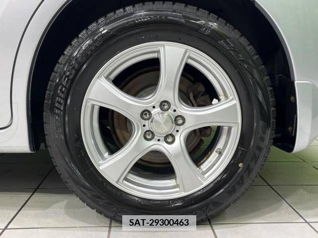 Subaru EXIGA 2011-08 382035-12
