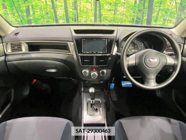 Subaru EXIGA 2011-08 382035-1