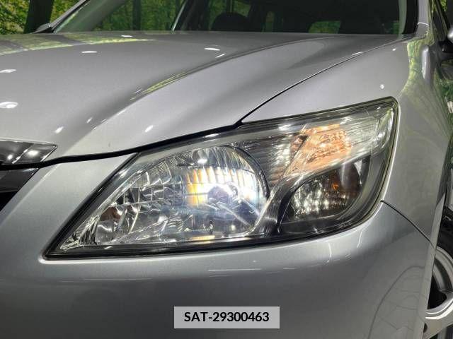 Subaru EXIGA 2011-08 382035-11