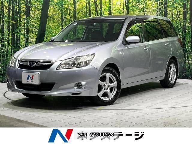 Subaru EXIGA 2011-08 382035-0