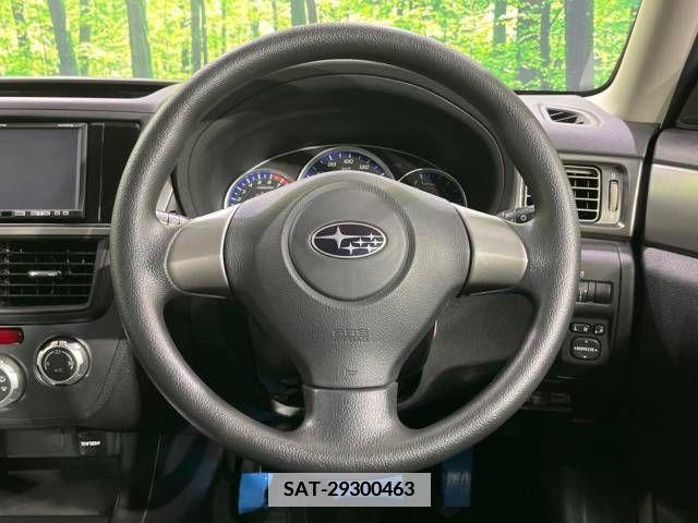 Subaru EXIGA 2011-08 382035-10