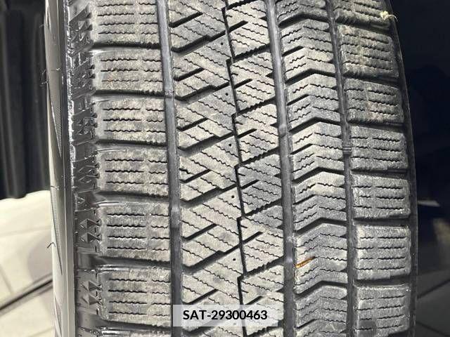 Subaru EXIGA 2011-08 382035-19
