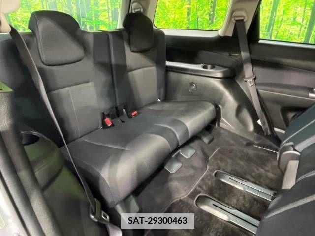 Subaru EXIGA 2011-08 382035-8