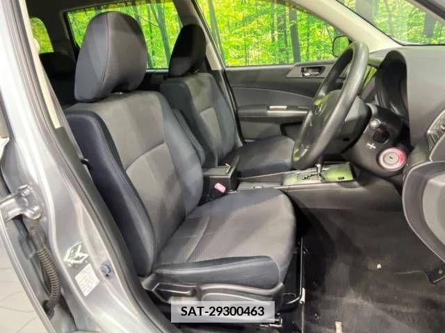 Subaru EXIGA 2011-08 382035-7