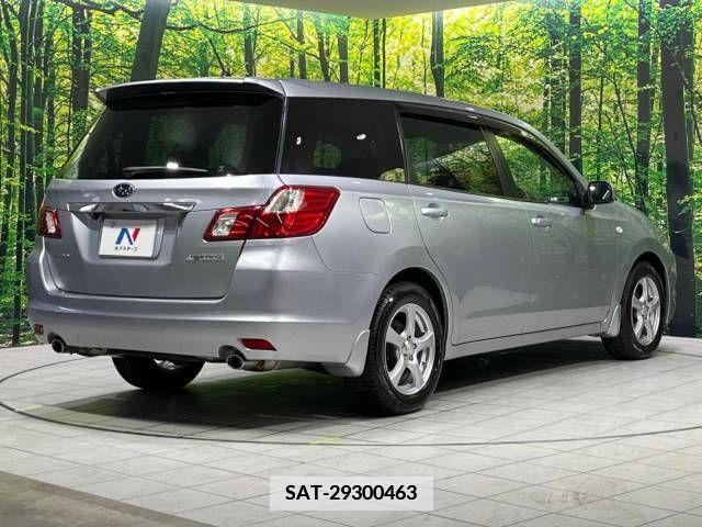 Subaru EXIGA 2011-08 382035-16
