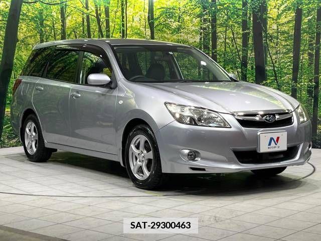 Subaru EXIGA 2011-08 382035-15