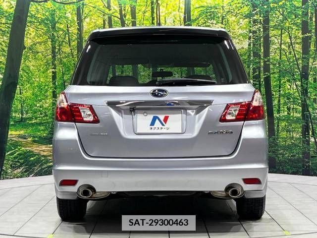 Subaru EXIGA 2011-08 382035-14