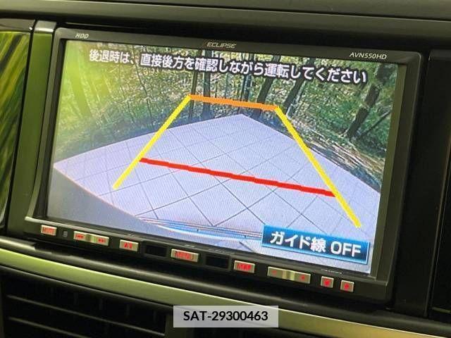 Subaru EXIGA 2011-08 382035-3