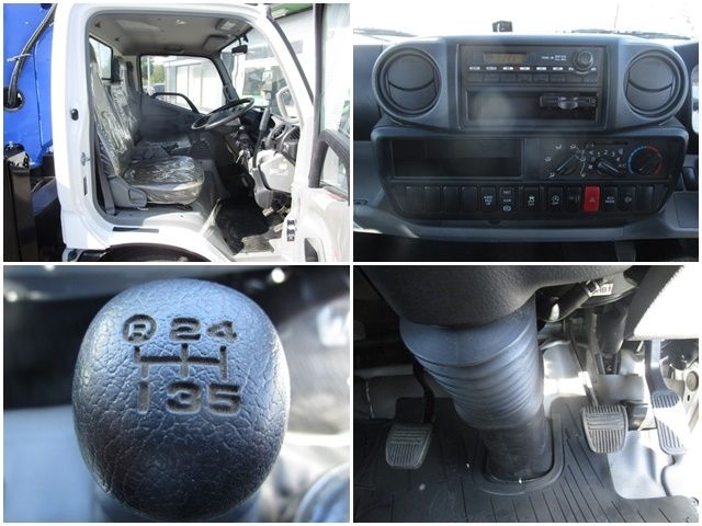 Hino DUTRO 2015-08 188223-8