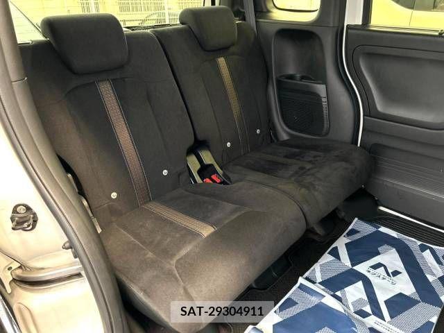 Honda N BOX CUSTOM 2019-09 279361-13
