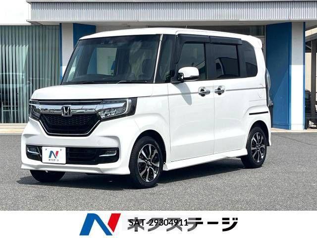 Honda N BOX CUSTOM 2019-09 279361-0