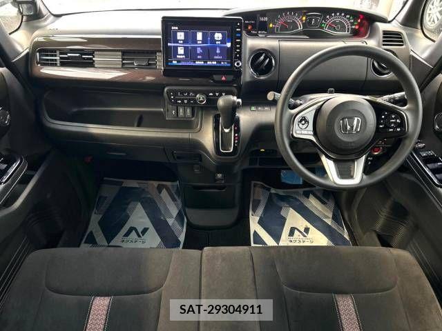 Honda N BOX CUSTOM 2019-09 279361-1
