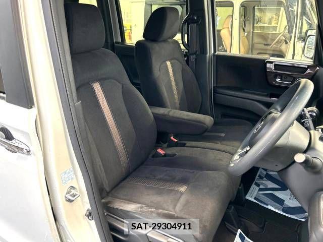 Honda N BOX CUSTOM 2019-09 279361-12