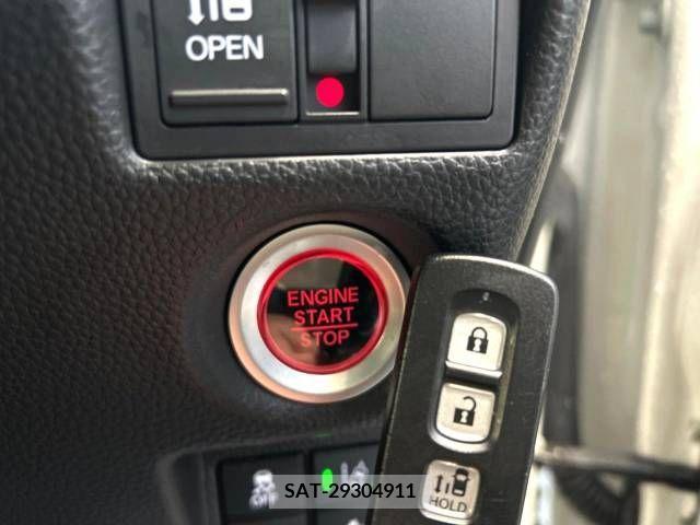 Honda N BOX CUSTOM 2019-09 279361-8