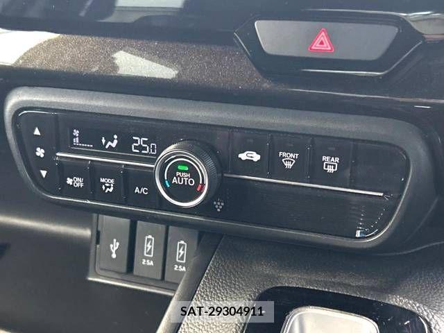 Honda N BOX CUSTOM 2019-09 279361-7