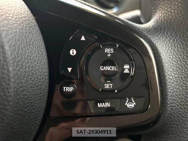Honda N BOX CUSTOM 2019-09 279361-5