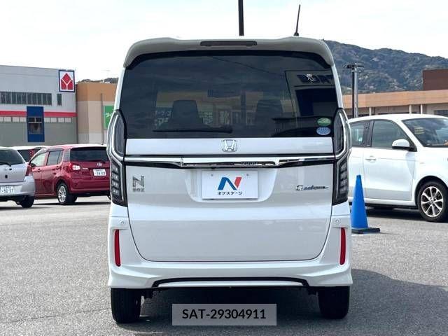 Honda N BOX CUSTOM 2019-09 279361-18
