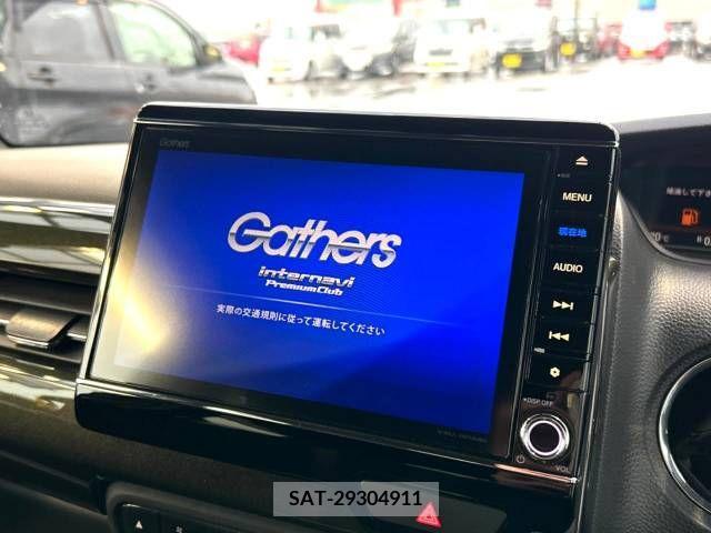 Honda N BOX CUSTOM 2019-09 279361-2