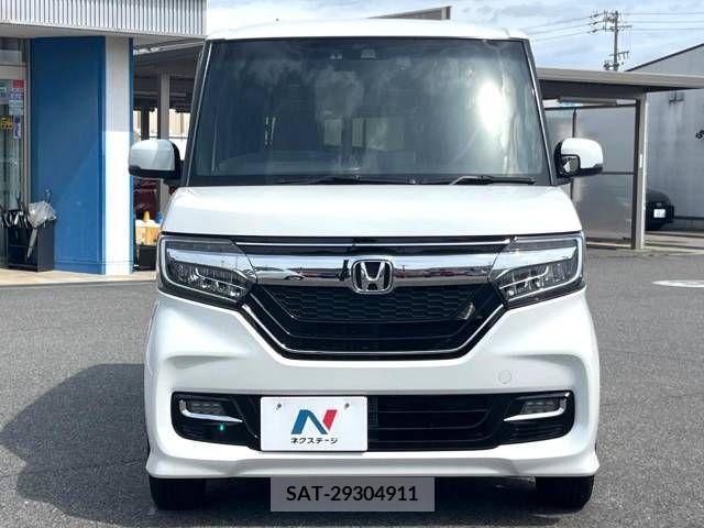 Honda N BOX CUSTOM 2019-09 279361-17