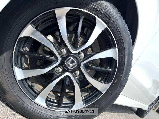 Honda N BOX CUSTOM 2019-09 279361-16