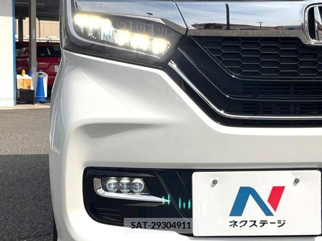 Honda N BOX CUSTOM 2019-09 279361-15