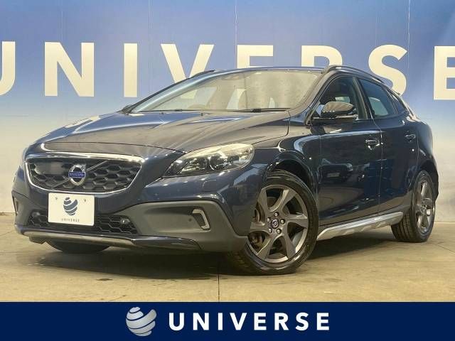 Volvo V40 2013-07 25347-0
