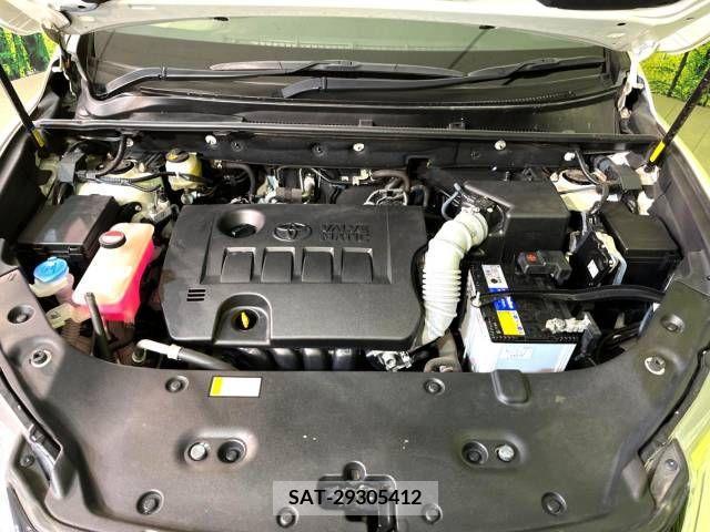 Toyota HARRIER 2015-08 271290-18