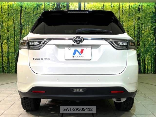 Toyota HARRIER 2015-08 271290-15