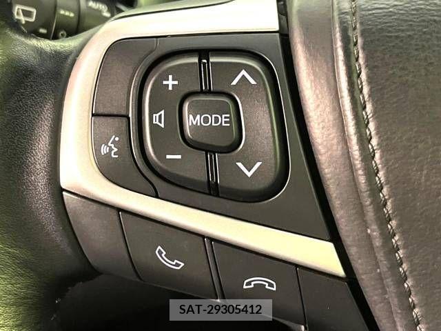 Toyota HARRIER 2015-08 271290-4