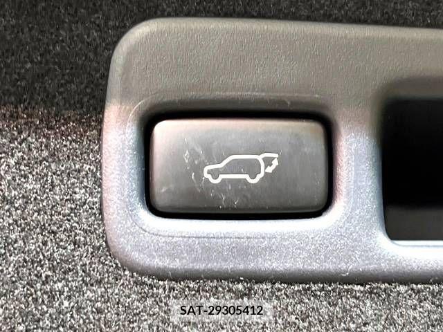 Toyota HARRIER 2015-08 271290-5