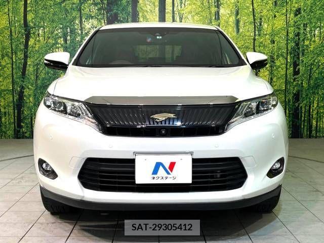 Toyota HARRIER 2015-08 271290-14