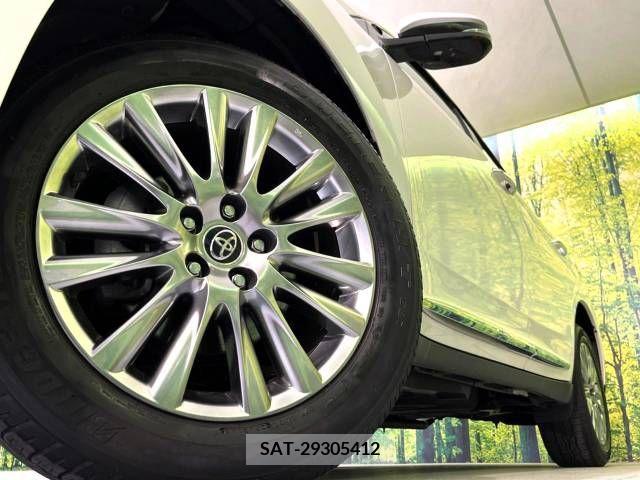 Toyota HARRIER 2015-08 271290-13