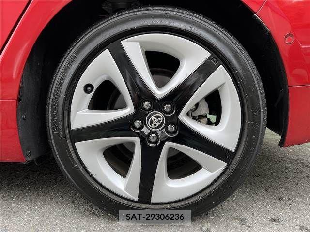 Toyota PRIUS 2016-03 281738-5