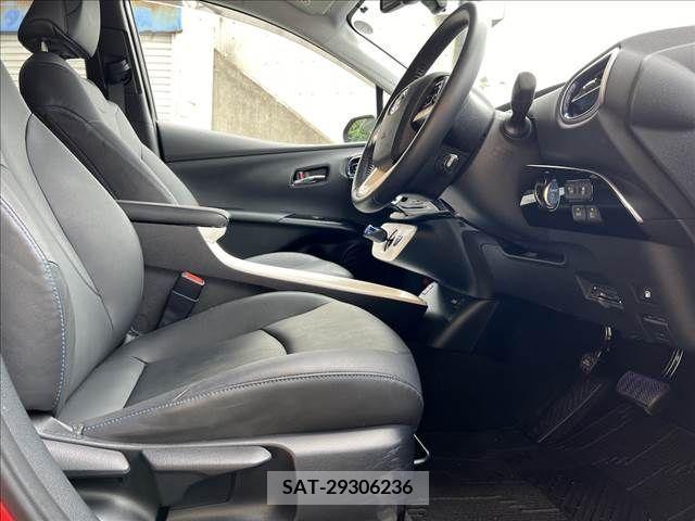 Toyota PRIUS 2016-03 281738-10