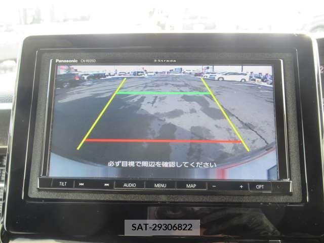 Honda N BOX 2019-09 278583-7