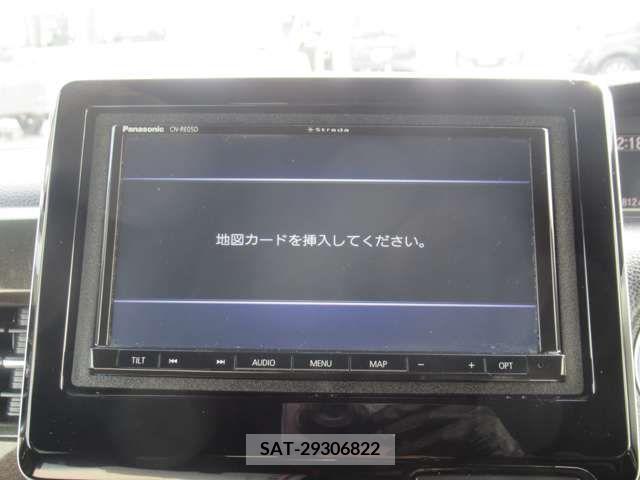 Honda N BOX 2019-09 278583-6