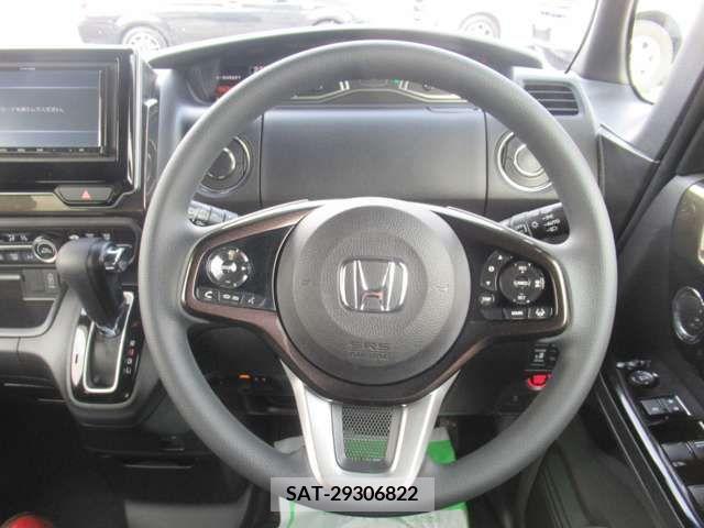 Honda N BOX 2019-09 278583-10
