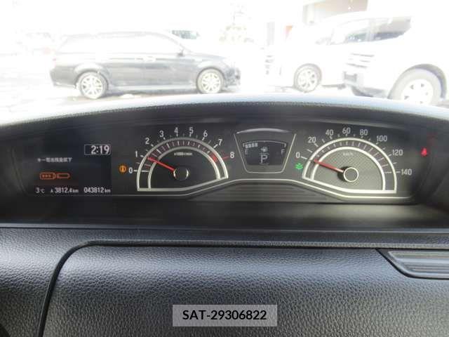 Honda N BOX 2019-09 278583-9